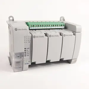 AB �޿�Τ�� 1746-IV16 PLC �ɱ�̿���������ģ��