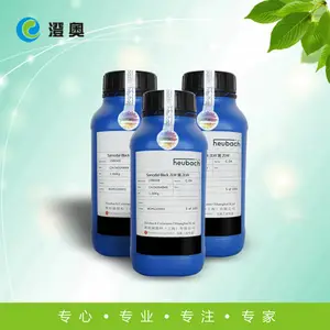 辉柏赫(原科莱恩)SANODAL BLACK 2LW 黑