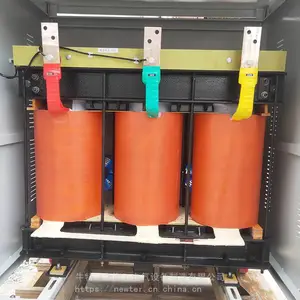 SG-100KVA380v��200V�����ʽ�����ѹ�� ���������׵�Դ