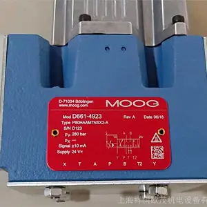 ������MOOG �����ŷ��� D634-417-R24K02 D0NSX2��������ȷ��