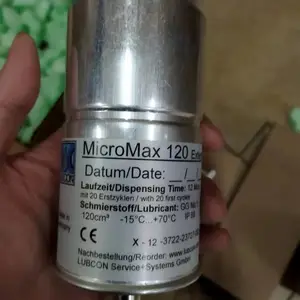 �¹�LUBCON�󻬳���ϵͳDuoMax 160�����ֳ��󻬵ĳ�������