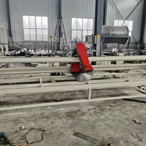 手推式平台式自动行走式工地切割锯设备提供技术支持安装定制