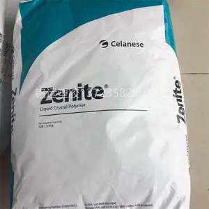 LCP 美国泰科纳 E130i-BK210P 注塑级 耐热 阻燃 增强 家用电器