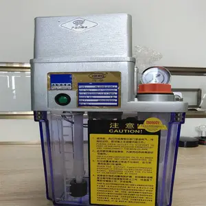 河谷HERG润滑泵 供应TZ-2202-210XA 全新原装正品
