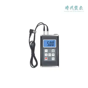 超声波测厚仪(增强型) TM-8818 能测试任何硬材料 兰泰