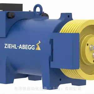 ȫ�µ¹�Ziehl-abegg hydt ���ѹ������ṩ���ر��ص�