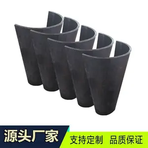 U型高分子聚乙烯衬板 料仓安装高耐磨耐腐蚀自润滑衬板