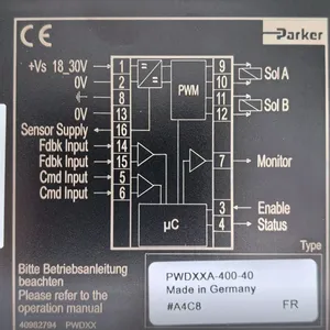 PWDXXA-400�ɿ�PAREKR�Ŵ���ȫ��ԭװʵ����Ƭ