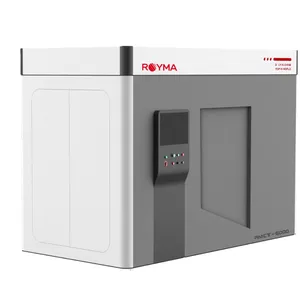 x-ray检测设备 可用于PCBA 自动测量,方便快捷,质量稳定 Hikvision睿影科技