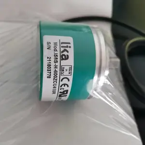 意大利LIKA莱卡编码器 AST680/GY-10/S431 增量型/线性/磁性