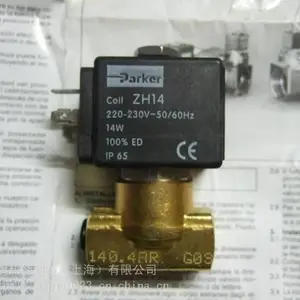 PARKER��ŷ���ȦVE131IN-KT09ȼ�͵�ŷ�