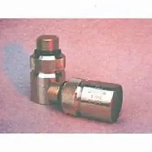 美国进口 TIC 超声波探头 IX0519GC：***浸入式传感器，精准适配液体环境下的超声波检测需求