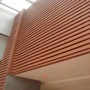 长城铝板厂家定制商铺门头装饰广告牌展示多种颜色长城铝单板厂家