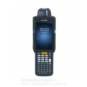 Zebra���� �ƶ������ն� ���ݲɼ��� �ֳ�PDA�̵�� MC3300X