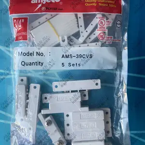 AMS-39CVS-W Amseco 磁性/簧片开关 AMS-39CVS