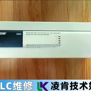 日立PLC无法启动维修CPU反常