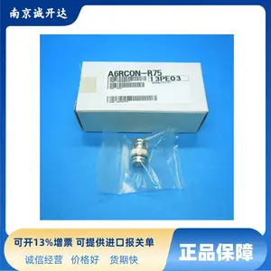 日本原装Melsecnet模块终端电阻电机A6RCON-R75
