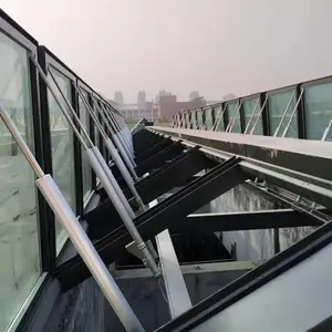 电动螺杆开窗器 极简美科 不锈钢材质 天窗 种类多样电动天窗