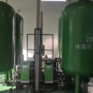 上海定压补水装置详细介绍 喜蓝环境科技供应