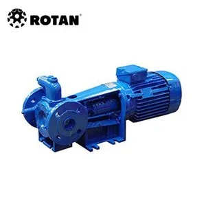 Rotan 齿轮泵 化工泵 耐腐蚀泵 异氰酸酯输送泵 巧克力泵 肥皂泵 沥青泵 GP