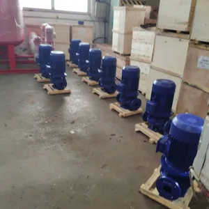 ����ˮ�ܵ��� IRG65-160A 4kw ��ˮ���ı� ���� �������������ڶȱ�ҵ