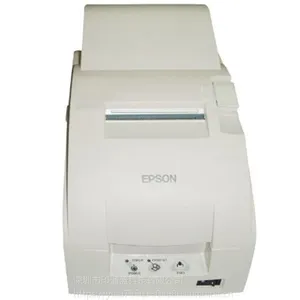 Epson/爱普生TM-U220A微型针式打印机 76mm卷式小票据