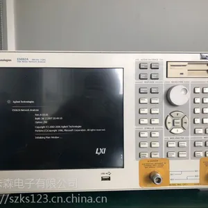 ����Agilent E5062A ����������������� �Ϻ����ݳ������E5062A