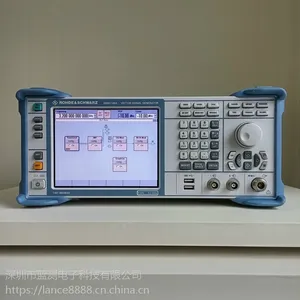收/售 /罗德与施瓦茨信号发生器SMU200A 6GHz