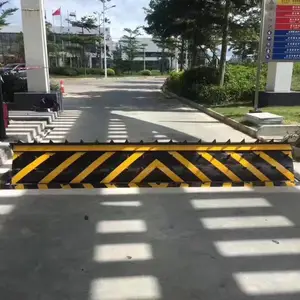 湖北随州学校升降柱厂家