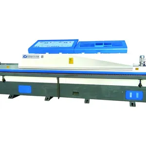 青岛海动力 HDL-8061A 双开子母门封边机 T型门封边机 异形封边机