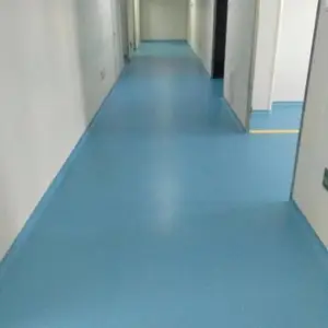 环保,净味,抗紫外线,地坪材料