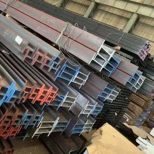 英标H型钢UC356产品规格表-EN10034英标H型钢公差执行标准