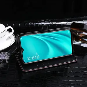 OPPO R15X手机壳多工能手机套手机皮套翻盖手机套防摔手机翻盖保护套