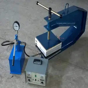 全州XBJ修补器是热硫化修补的工具