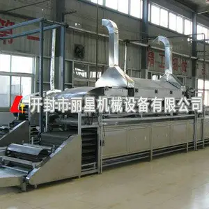 成都新型工艺铺浆式大型粉皮机哪家便宜