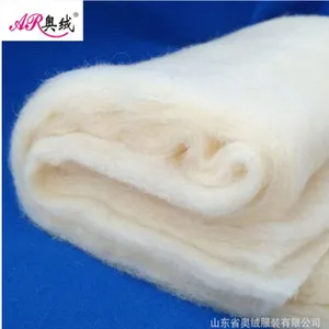 ***木棉花絮片 木棉填充棉 服装用木棉花填充物厂家