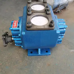 yhcb圆弧齿轮油泵价格 齿轮油泵 质量稳定