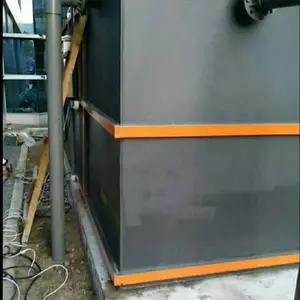 养猪场污水处理设备化工污水处理设备设备安装