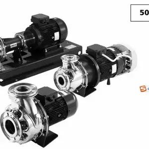 XYLEM赛莱默罗瓦拉离心水泵SHS50-200/110T