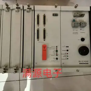 大连安川机器人维修-安川示教器维修