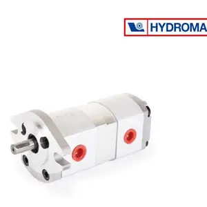 ���������Һѹ̨��HYDROMAX�º��������ֱ�HGP-333A-F191919R-2B-X
