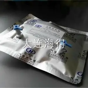 大连海得气体采样袋铝箔旋塞阀MBT42