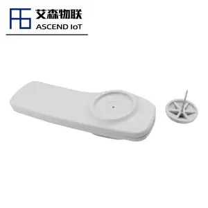 С��EAS������RFID��װ���۷�����ǩ��Ьñ�����۹���