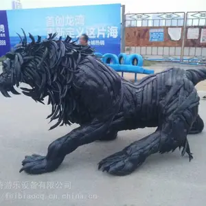 景区门口放什么雕塑合适，轮胎主题乐园全国送货，景观乐园定制