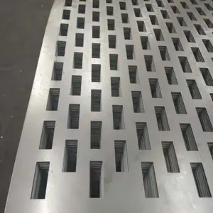 穿孔雕花铝单板A太原市穿孔雕花铝单板A价格优惠厂家供应冲孔板