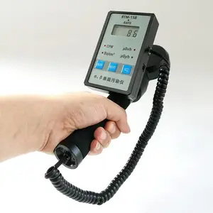 RTM-15B α、β表面污染仪