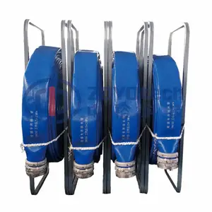 矿用高压软体排水管聚氨酯2.8Mpa\5.0Mpa*150\200mm