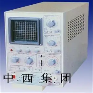 半导体特性图示仪(国产) 型号:KQS-BJ4815库号:M391120
