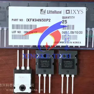 IXFK94N50P2 IXYS MOSFET管 94A500V 三极管 94N50