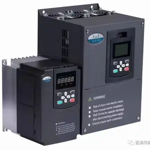 供应蓝海华腾V9 高性能矢量控制型变频器